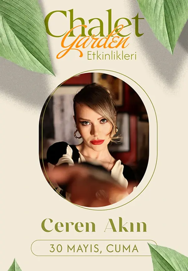 Ceren Akın thumbnail