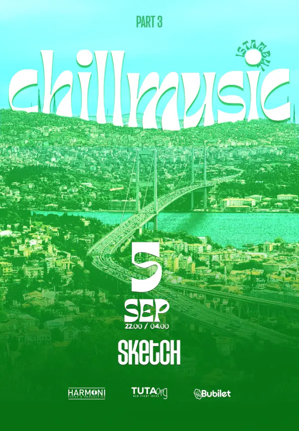 Chill Music - Part 3 thumbnail