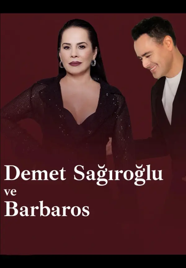 Demet Sağıroğlu ve Barbaros Konseri thumbnail