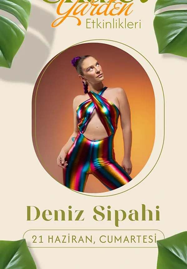 Deniz Sipahi Konseri thumbnail