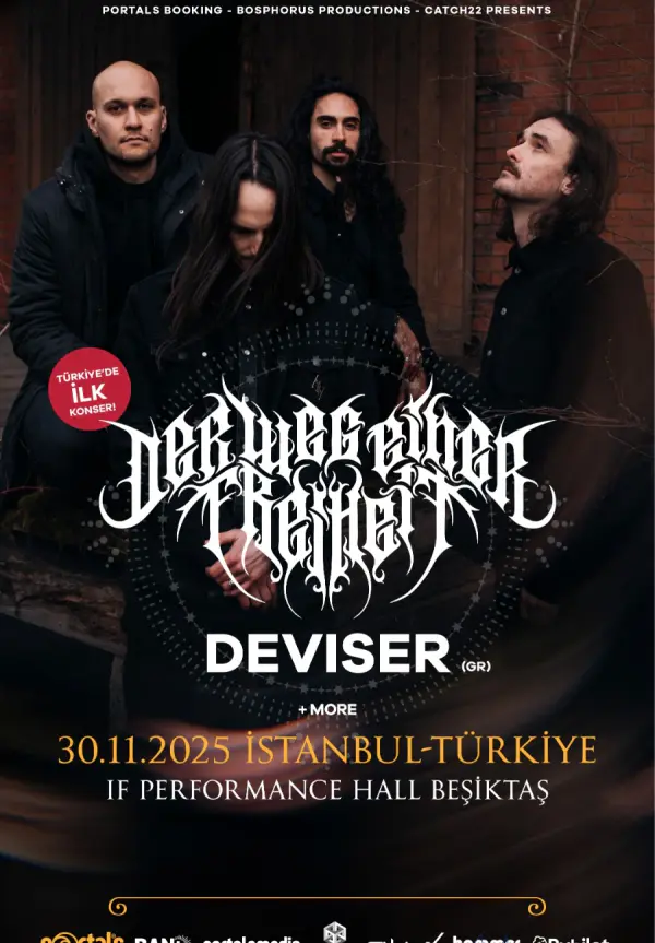 Der Weg Einer Freiheit thumbnail