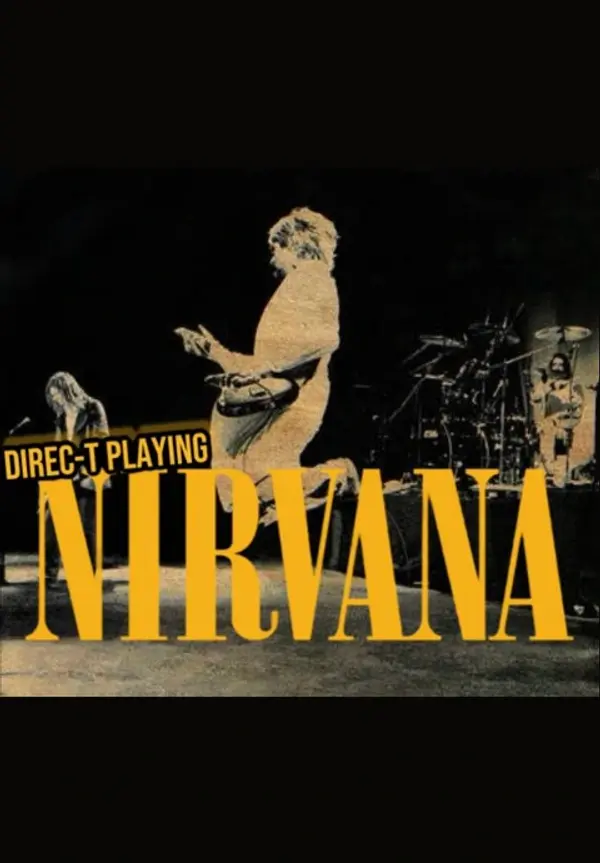 Direc - t Playing NIRVANA thumbnail