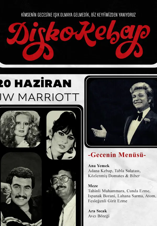 Disco Kebap thumbnail