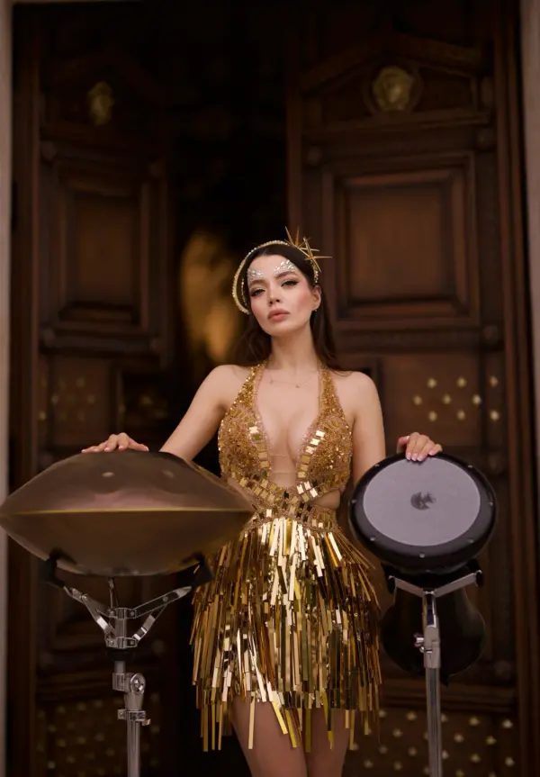 Dj Ceren ÖZDEMİR thumbnail