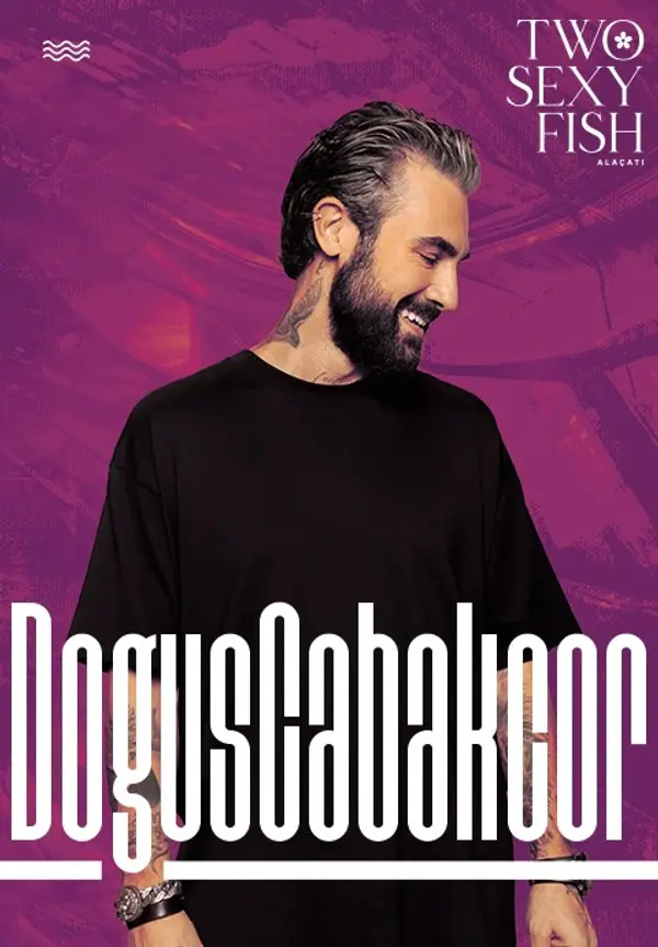 Doğuş Çabakçor thumbnail