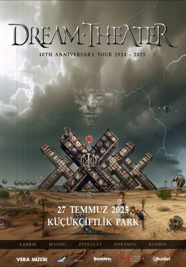 Dream Theater thumbnail