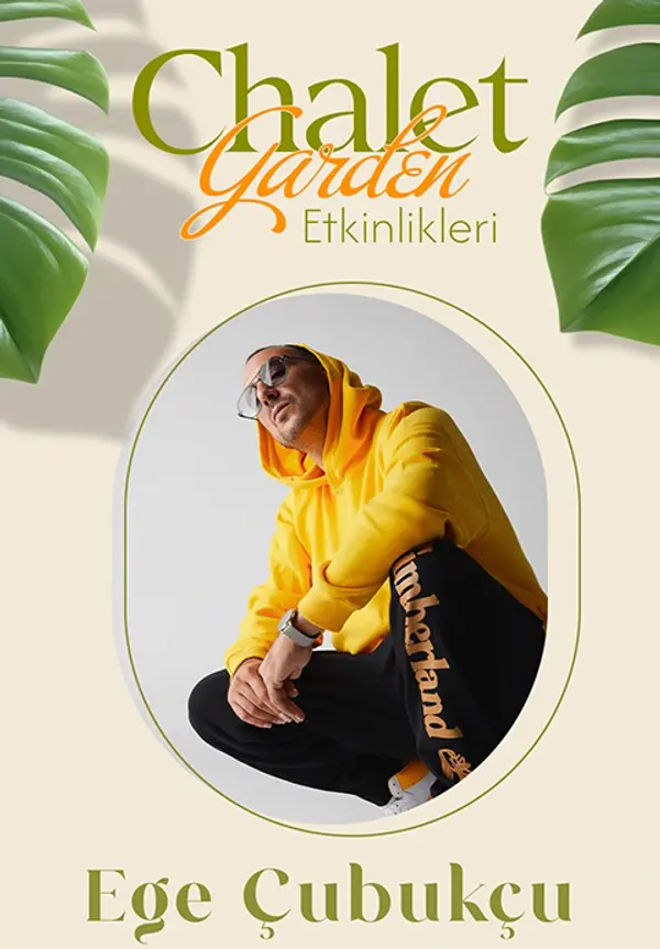 Ege Çubukcu thumbnail