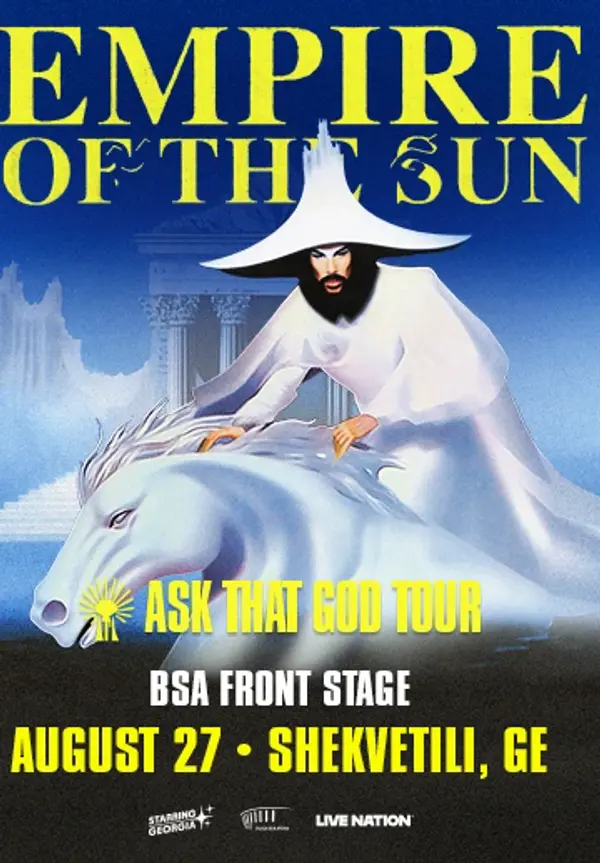 Empire of the Sun thumbnail