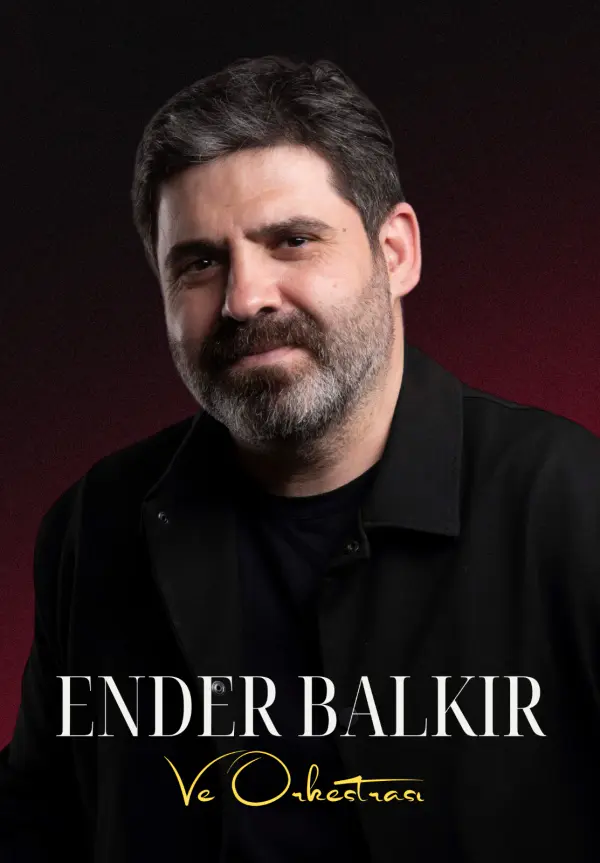 Ender Balkır Konseri thumbnail