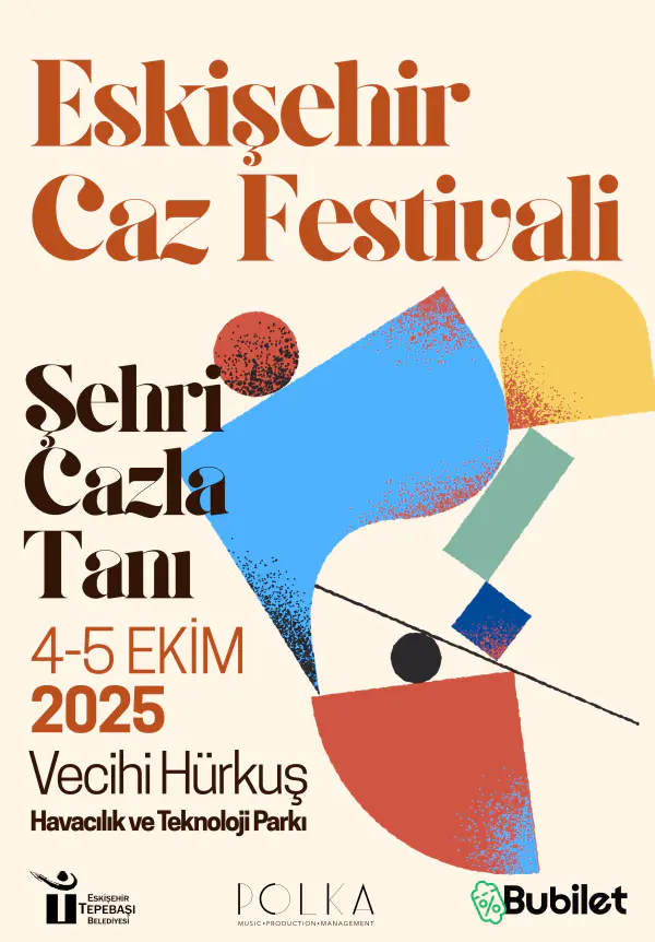 Eskişehir Caz Festivali thumbnail