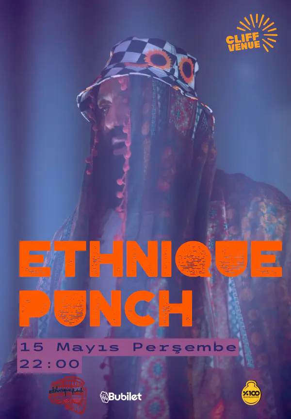 Ethnique Punch thumbnail