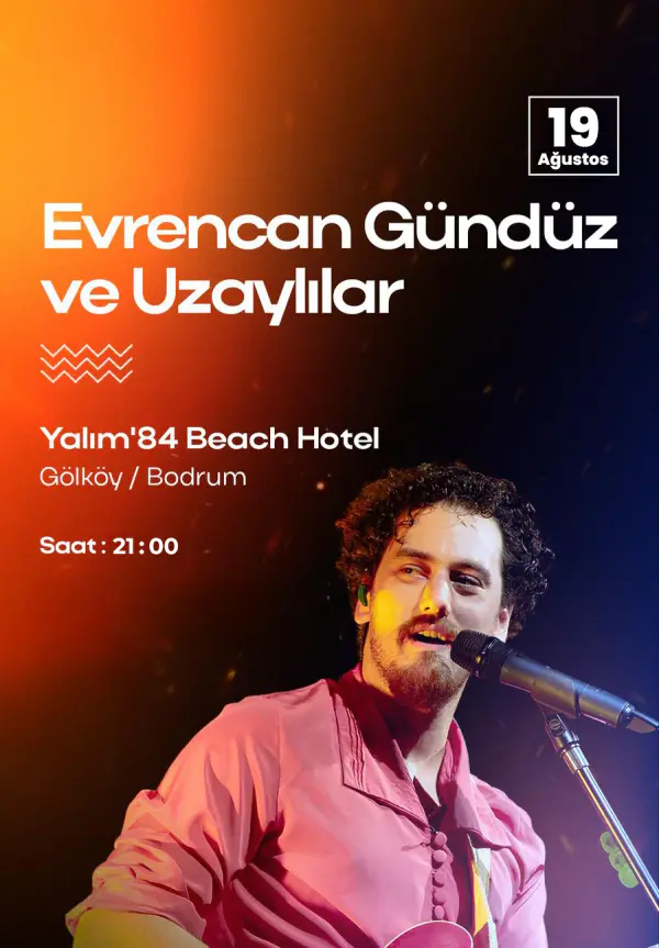 Evrencan Gündüz ve Uzaylılar thumbnail
