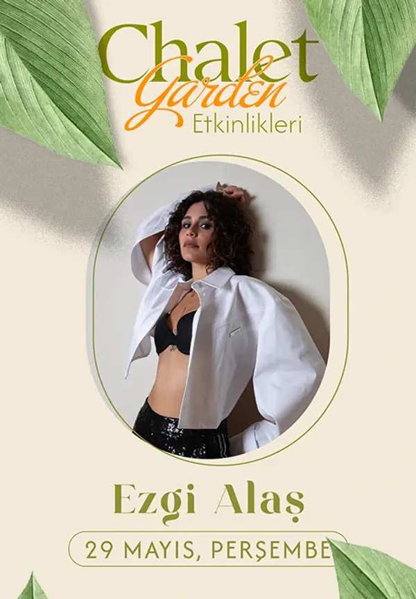 Ezgi Alaş thumbnail