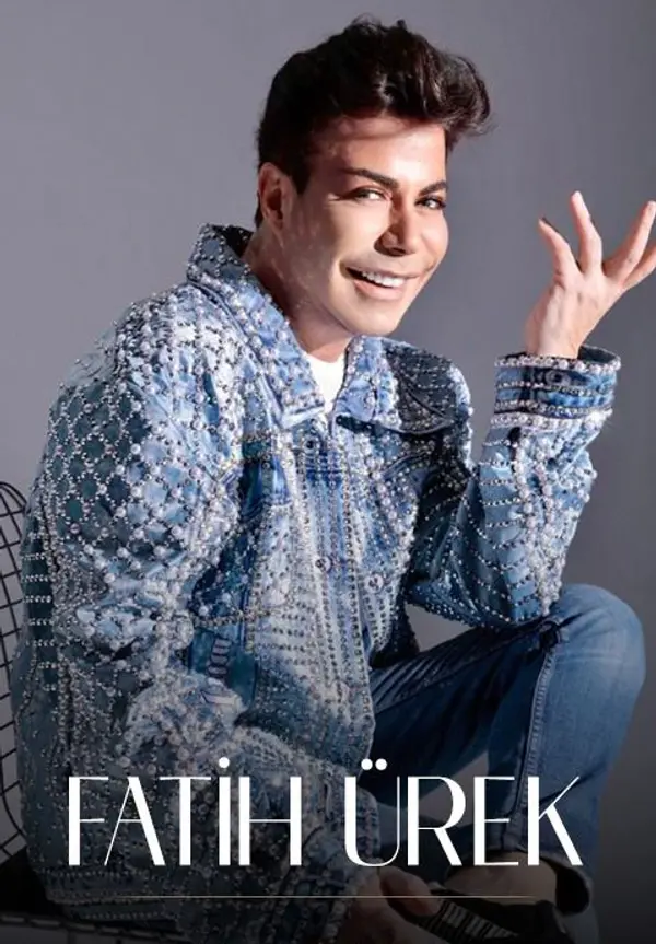 Fatih Ürek thumbnail