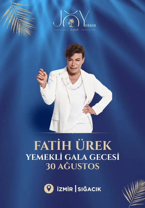 Etkinlik Banner