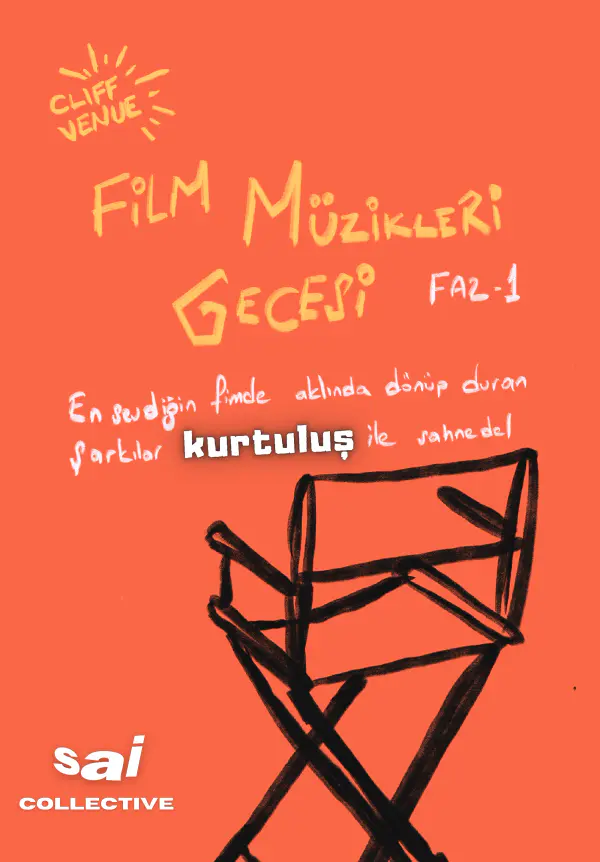 Film Müzikleri Gecesi Faz-1 thumbnail