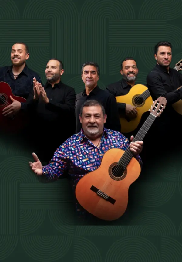 Gipsy Kings thumbnail