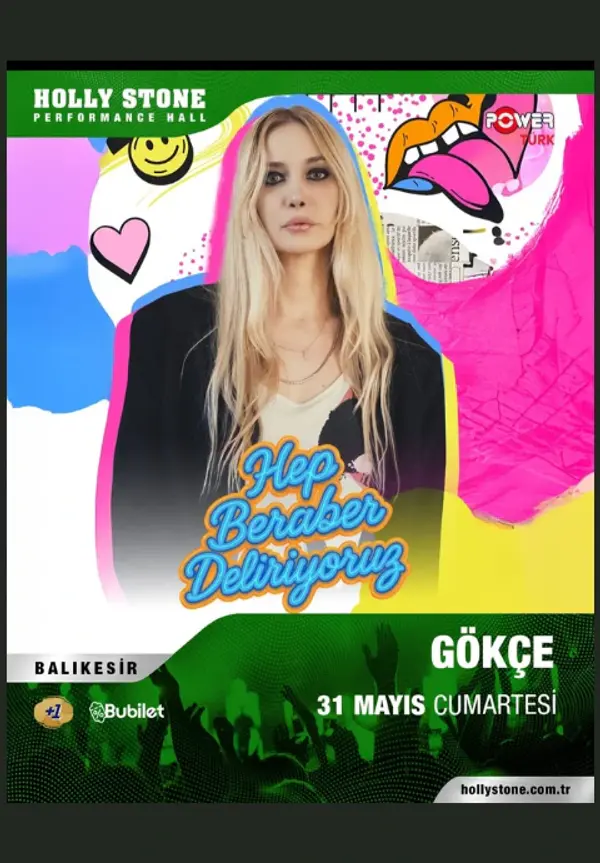 Gökçe Konseri thumbnail