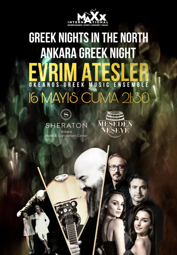 Greek Night – 2. Gala thumbnail