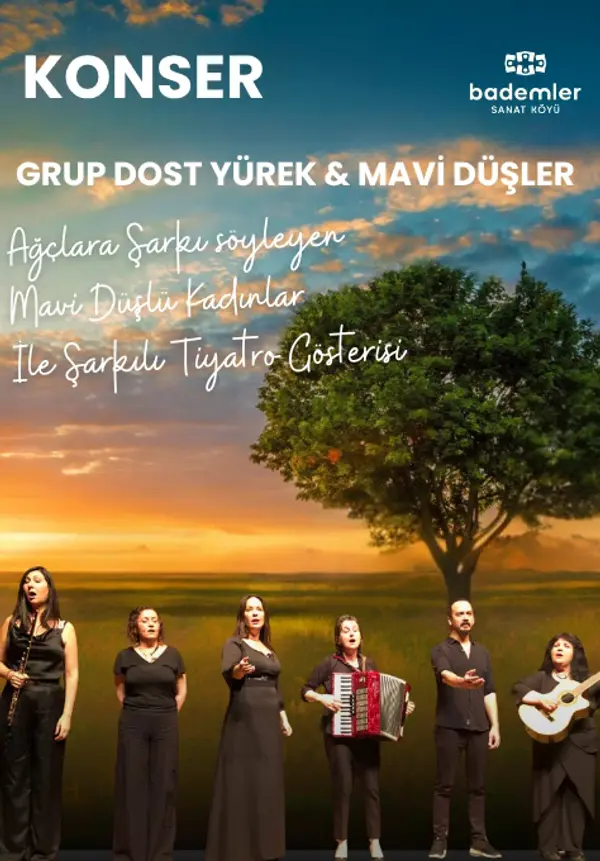 Etkinlik Banner