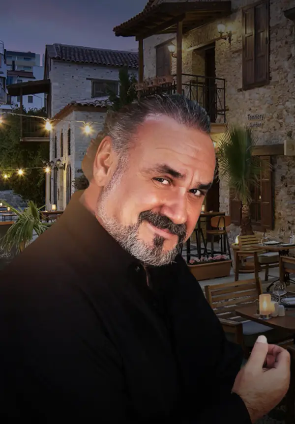 Hakan Aysev Konseri thumbnail