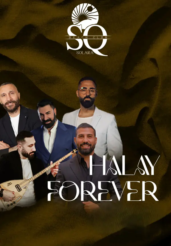 Halay Forever thumbnail