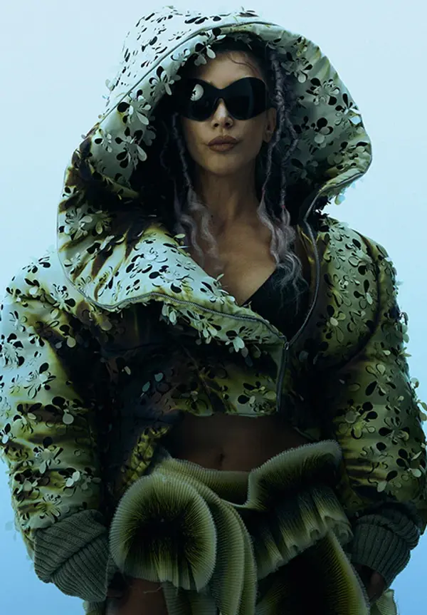 Hande Yener thumbnail