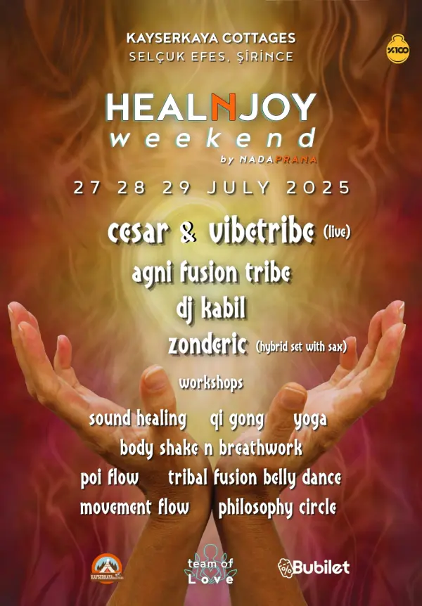 Heal N Joy Kayserkaya thumbnail