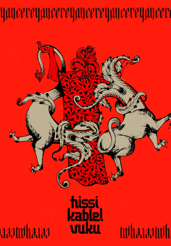 Hissikablelvuku - "Cereyan" thumbnail