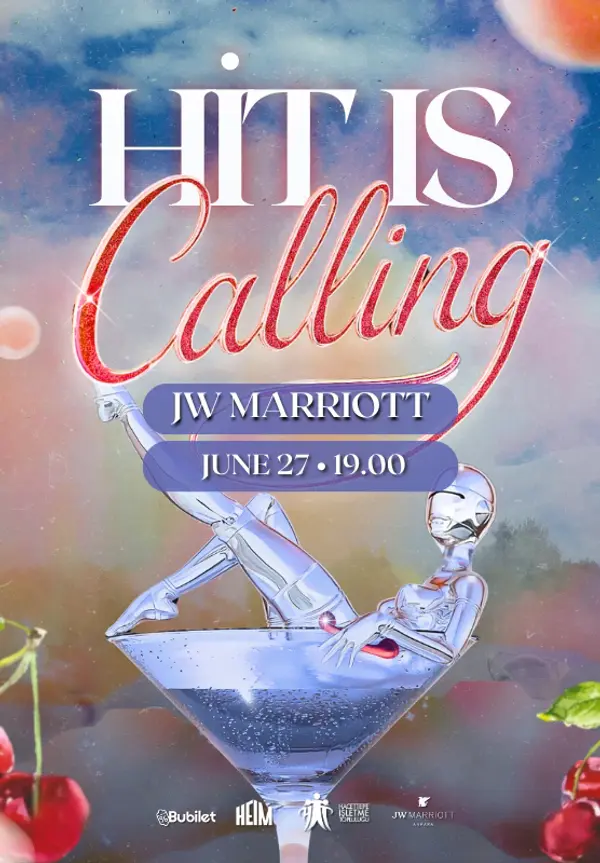 Hit Is Calling thumbnail