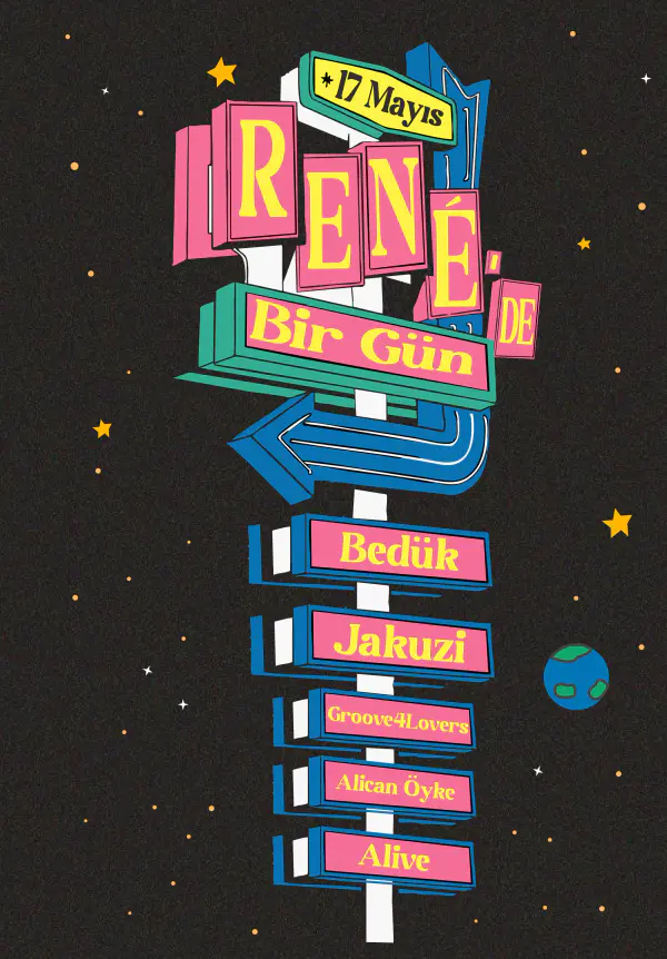 Rene'de Bir Gün thumbnail
