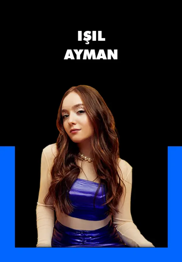Işıl Ayman Konseri thumbnail