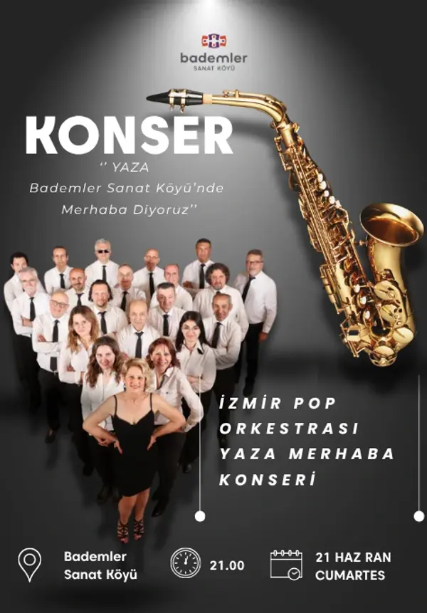 İzmir Pop Orkestrası thumbnail