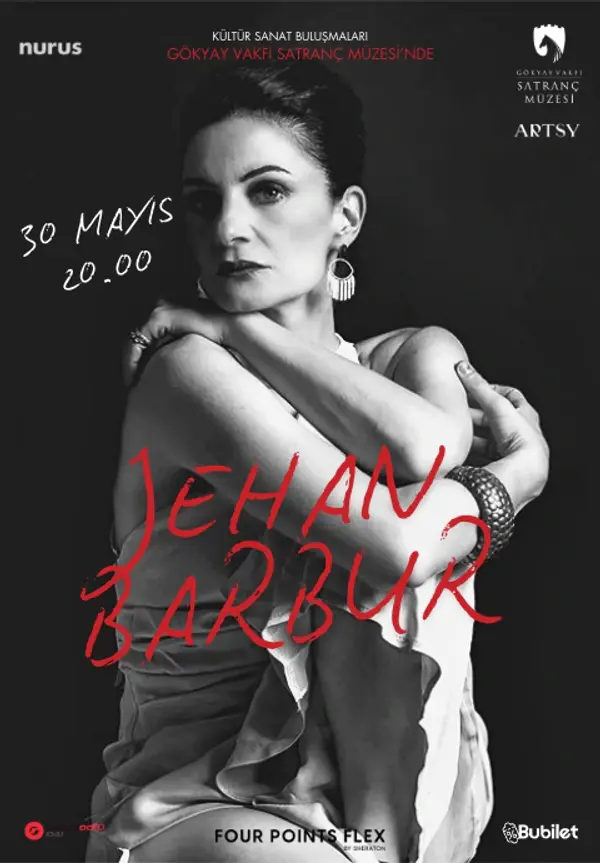 Jehan Barbur Konseri thumbnail