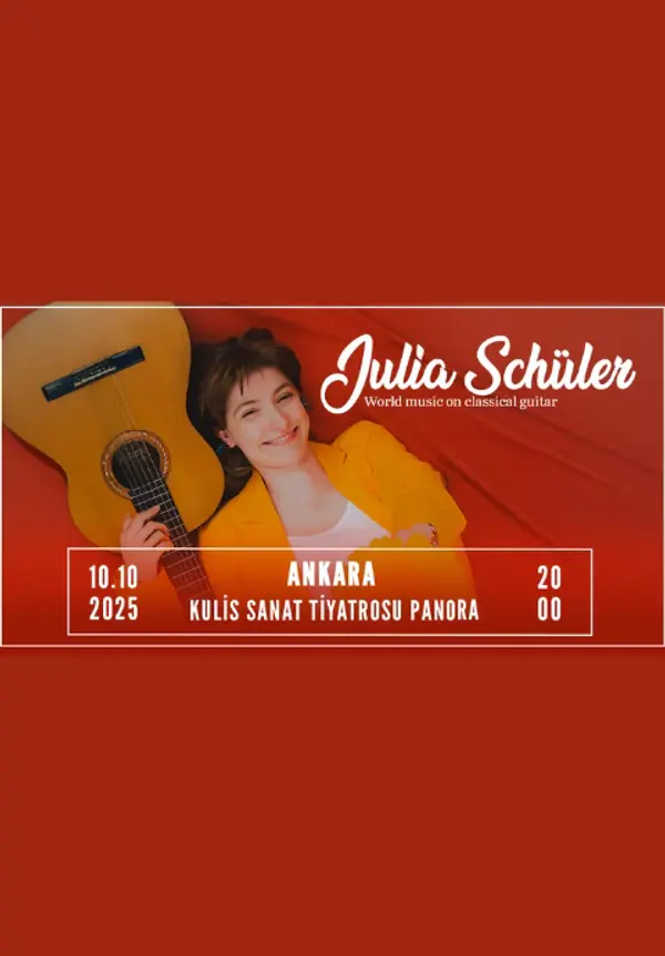 Julia Schüler thumbnail