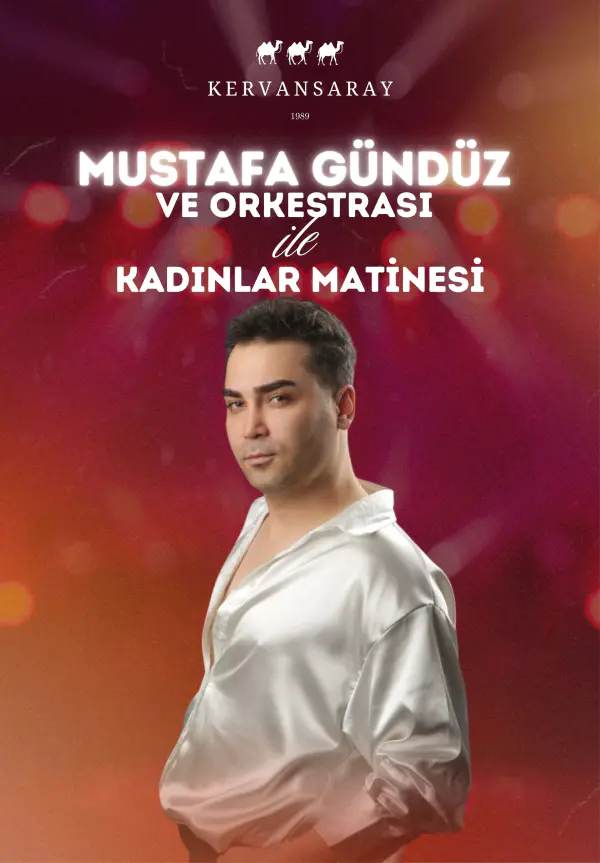 Kadınlar Matinesi thumbnail