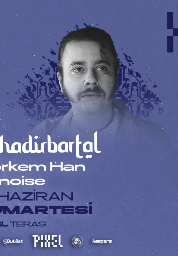 Kahadır Bartal @terrace thumbnail