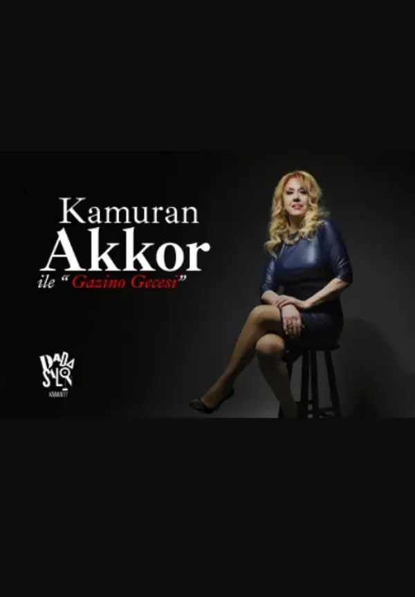 Kamuran Akkor ile Gazino Gecesi thumbnail