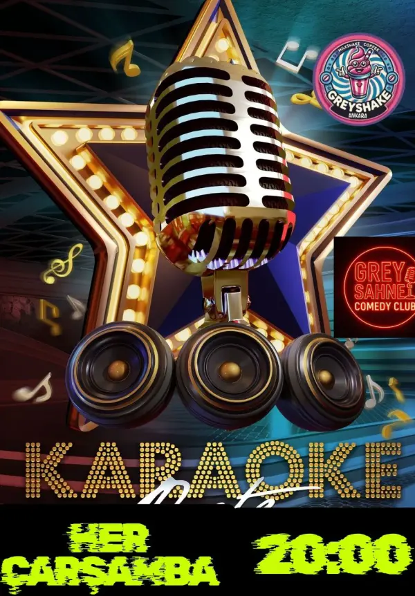 Karaoke Gecesi thumbnail