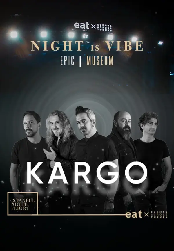 Kargo thumbnail