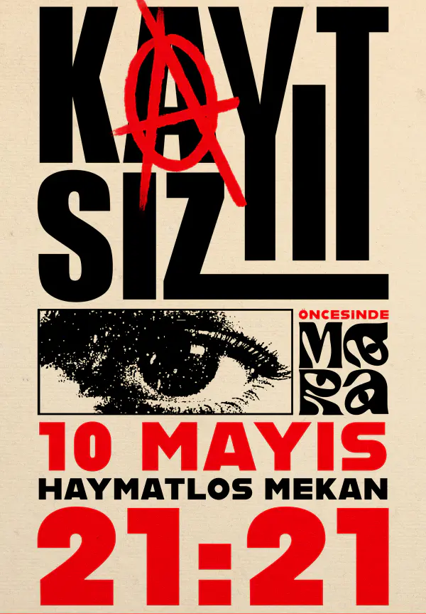 Kayıtsız & MA RA thumbnail
