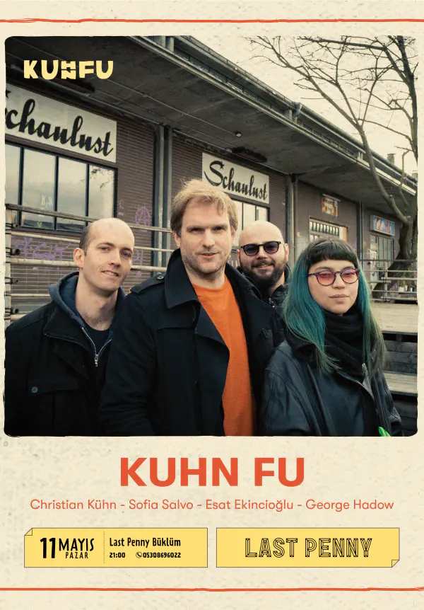 Kuhn Fu thumbnail