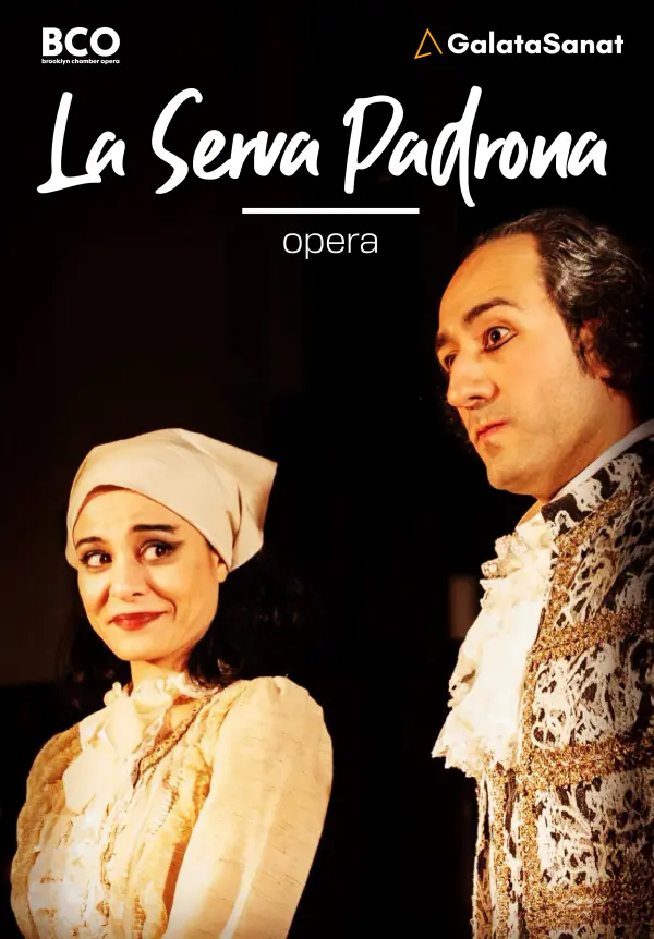 La Serva Padrona thumbnail