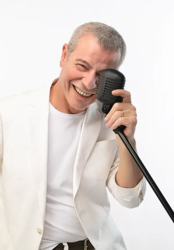 Levent Yüksel Konseri thumbnail
