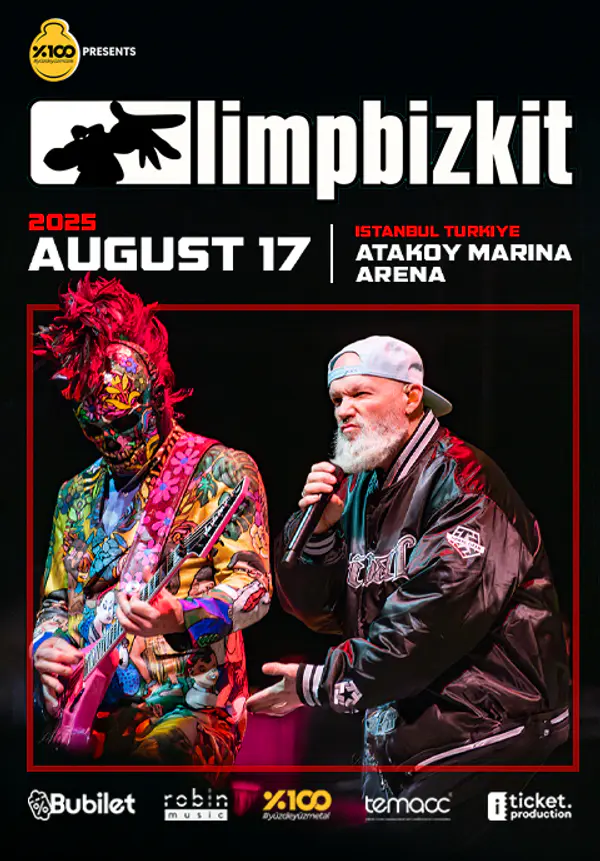 Limp Bizkit thumbnail