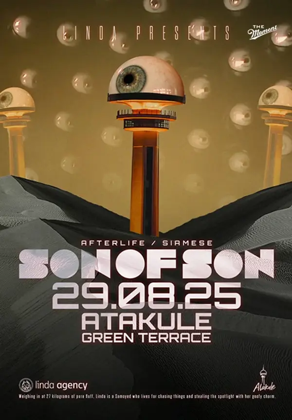 Etkinlik Banner