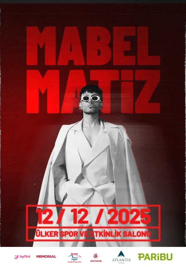 Mabel Matiz thumbnail