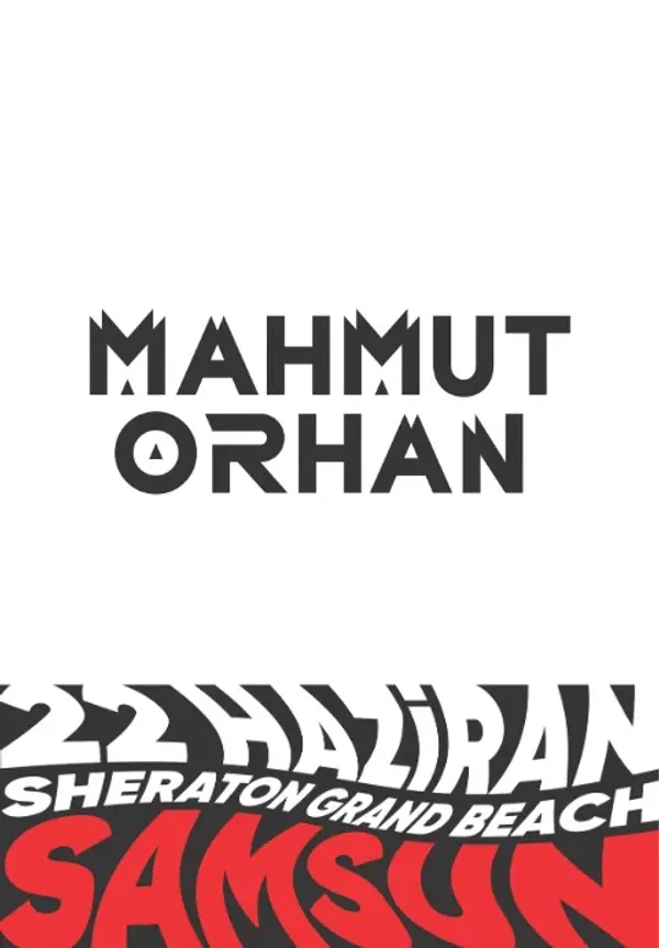 Mahmut Orhan Homecoming 2025 thumbnail