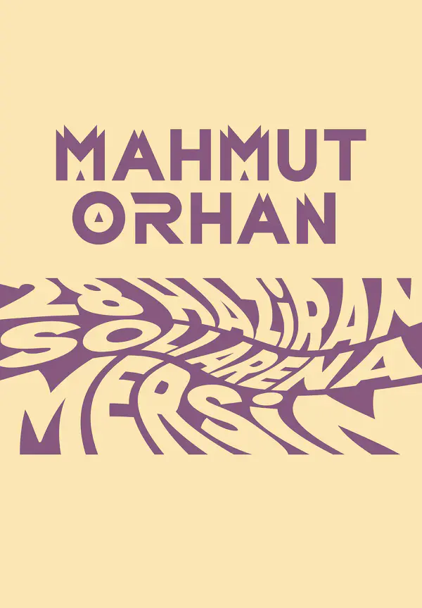 Mahmut Orhan Homecoming 2025 thumbnail