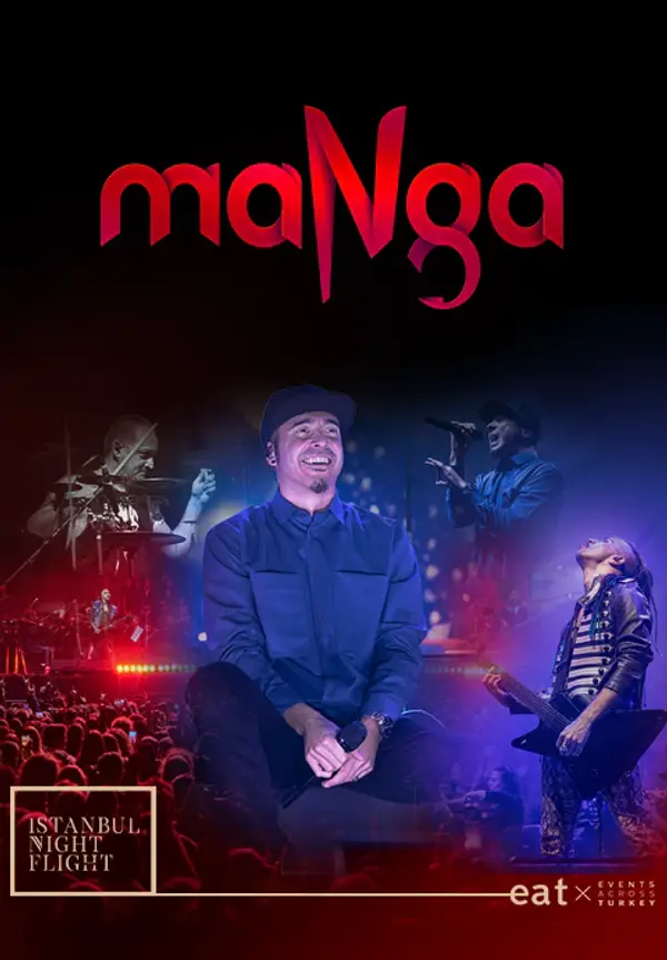 maNga thumbnail